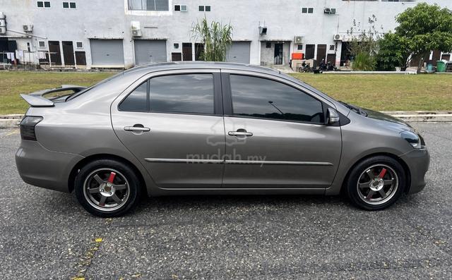 Toyota VIOS 1.5 G AUTO - 5