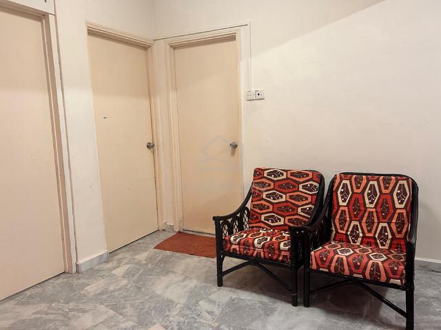 Cocobay Resort Condominium 1
