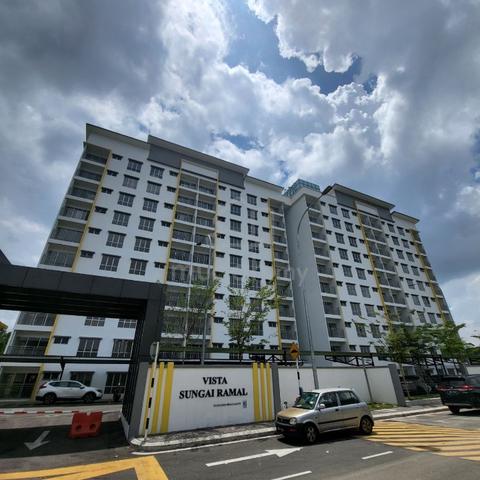 Vista Sungai Ramal 1