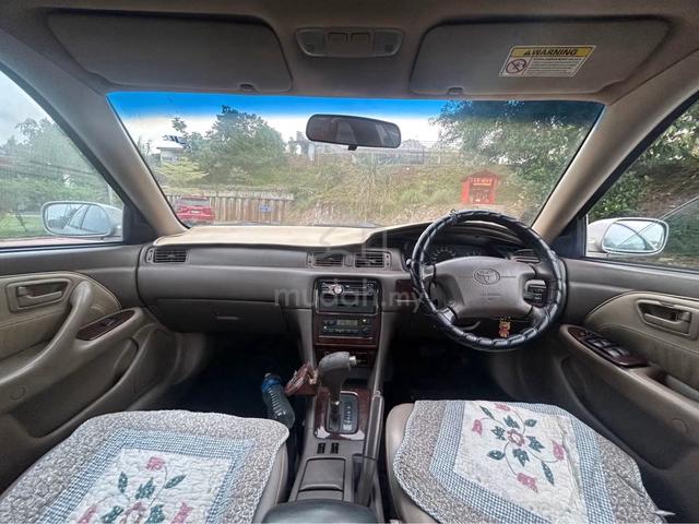 2001 Toyota CAMRY 2.2 GX (A) - 5