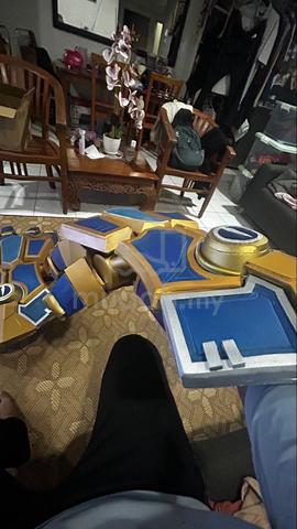 League of Legends Vi’s Gauntlet - photo 4 of 5