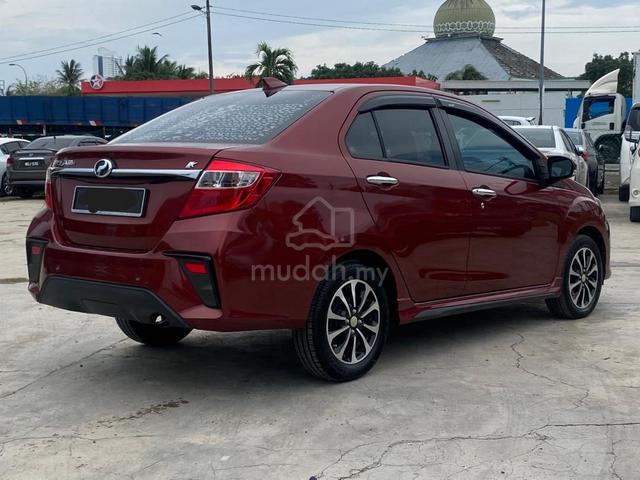 #OTR#Perodua BEZZA 1.3 X (A)[2023] FSR PERODUA - 2