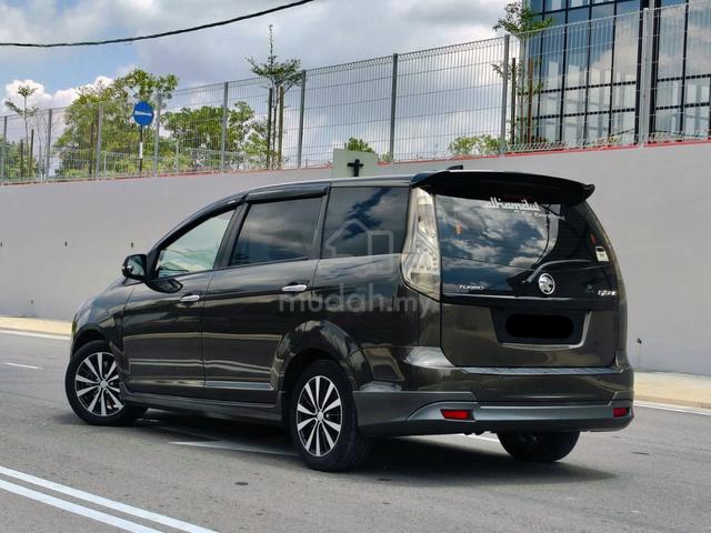 [2023] Proton EXORA 1.6 PREMIUM Full Service Recod - 2