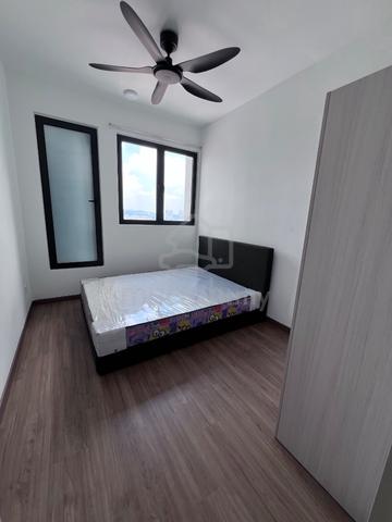 AVA Residence Kiara Bay KepongGi Jinjang Sentul Aeon Big MRT 1