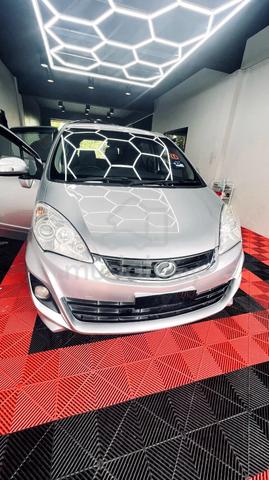 2014 Perodua ALZA 1.5 EZ STANDARD FACELIFT (A) - 1