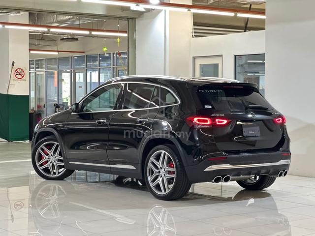 2022 Mercedes Benz GLA45S 2.0 4MATIC - 4