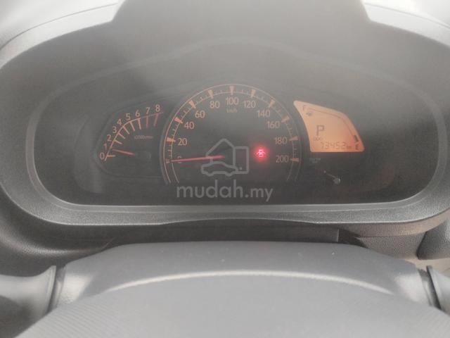 2022 Perodua AXIA 1.0 GXTRA (A) - 4