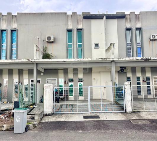 Bandar Layangkasa Unblock View Rumah Cantik [ Facing Playground ] 4