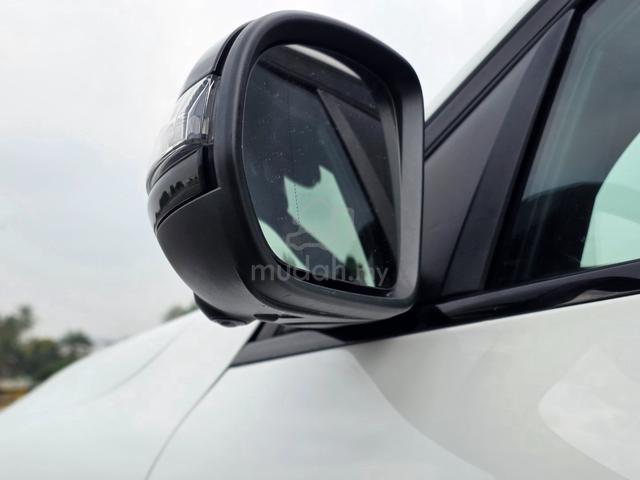 2018 Mercedes Benz GLC-CLASS 2.0 250 4MATIC (CKD) - 5