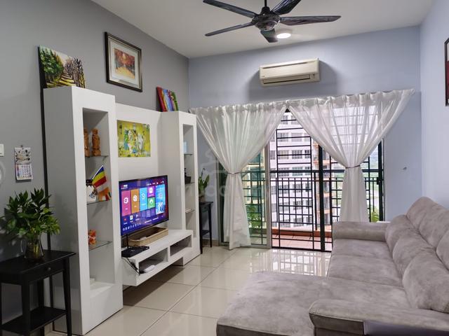 OUG Parklane 1