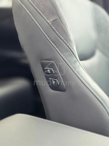 2023 Lexus RX350 2.4 LUXURY (A) FULLY LOADED 5A - 5