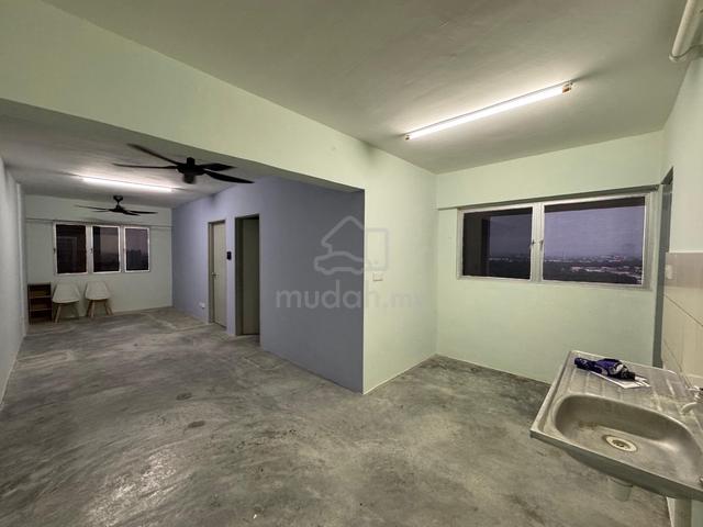 Jiran Residensi 1