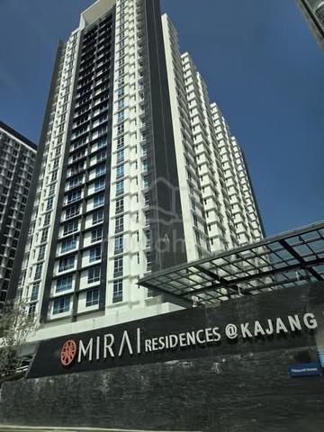 MIRAI Residences 1