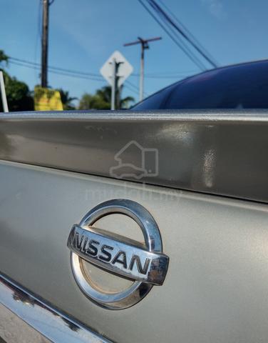 2006 Nissan SENTRA 1.6 SG-L N16 FACELIFT (A) - 5