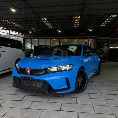 UNREG 2023 Honda CIVIC 2.0 TYPE R (FL5) - 1