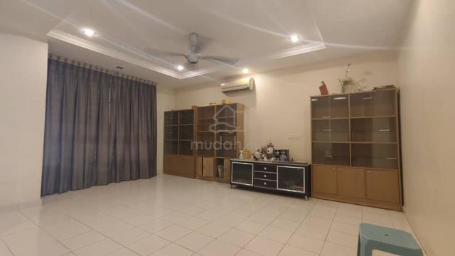 Taman Desa Cahaya Alma Bukit Mertajam I 2 Storey Terrace I For Sale 1