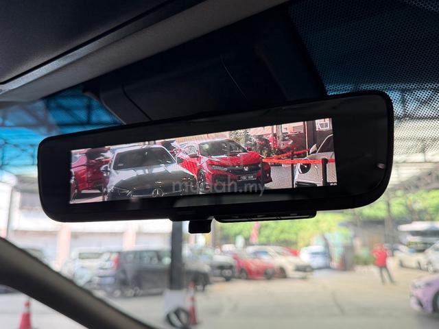 Toyota ALPHARD 2.5 SC #Modelista #Sunroof #P/Boot - 4
