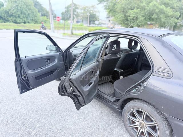 2006 Proton WIRA 1.5 GLi A/B SE (M) TIP TOP NEGO - 5