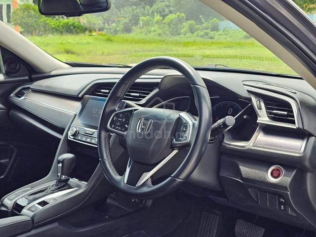 [2019] Honda CIVIC 1.5 TC-PREMIUM TC-P / FR/WARNTY - 4