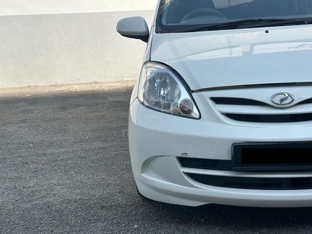 Perodua VIVA 1.0 EZ (A) - 4