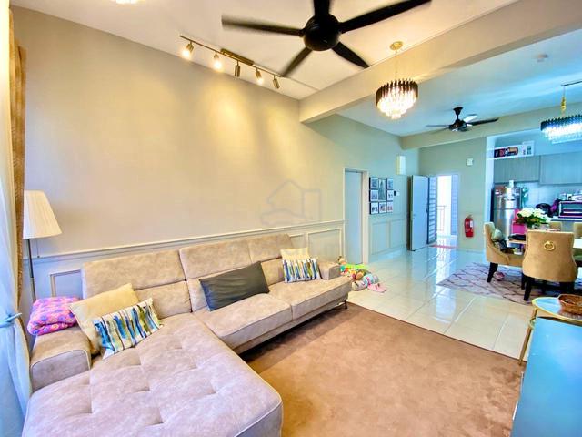 Residensi Adelia 5