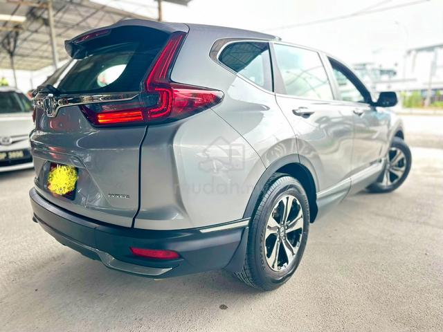 Honda CR-V 2.0 2WD FACELIFT (A) 81,600km Full loan - 2