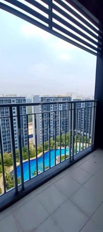 Maya Bay Residences @ Gamuda COVE 1