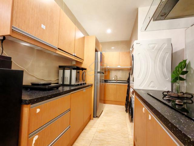 231 TR Serviced Suite 1