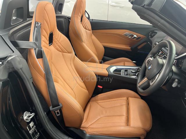 2022 Bmw Z4 2.0 M-Sport (5k Milleage) - 1
