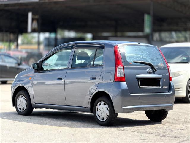 2013 Perodua VIVA 1.0 EZ Auto [One Owner] - 3