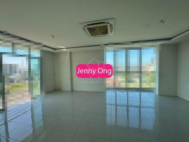 Kelisa Residence 1