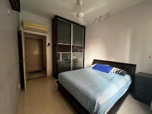 D'Piazza Condominium 1