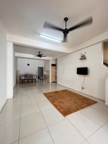 2-Storey Taman Rimba Menggatal | 3 bedrooms | Bandar Sierra Sepanggar 2