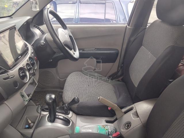 2008 Mitsubishi TRITON 2.5 KB4TGJRXZR (A) - 4