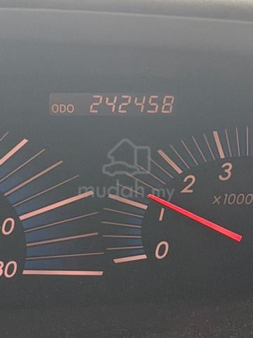 2005 Toyota ESTIMA 2.4 AERAS S-EDITION (A) - 4