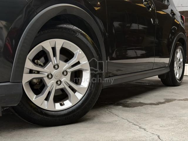 2021 Perodua ATIVA 1.0 H D55L (A) - 4