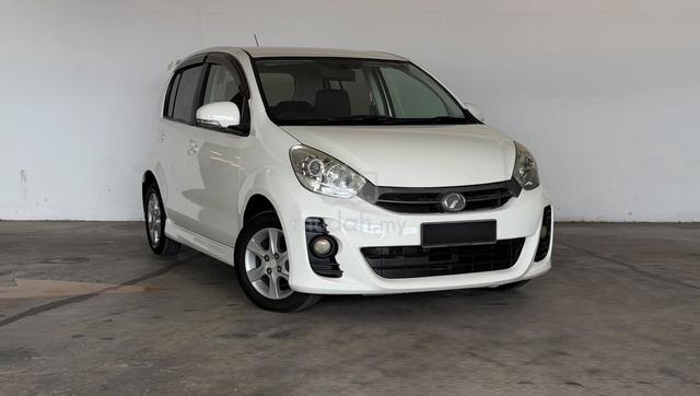 2013 Perodua MYVI 1.3 SE GHS (M) OFFER PRICE - 1