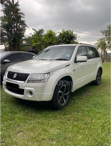 2007 Suzuki GRAND VITARA 2.0 PREMIER (A) - 3