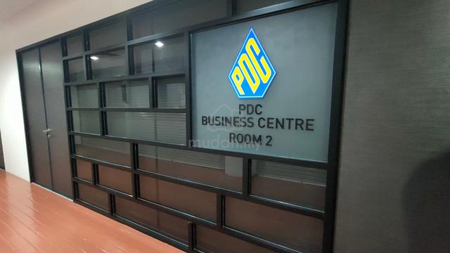 Bilik Mesyuarat Untuk Disewa 1