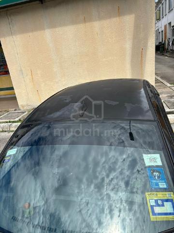 2008 Proton SAGA 1.3 BASE LINE (A) - 5