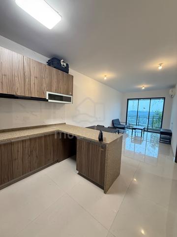 Ataraxia Park @ Forest City 1