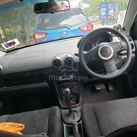2011 Proton SAGA 1.3 BASE LINE (M) - 2
