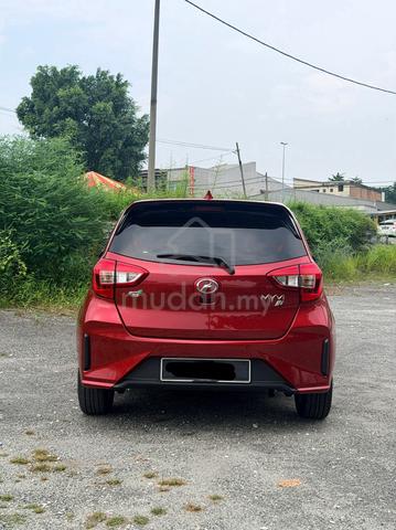 2023 Perodua MYVI 1.5 H (A) - 5