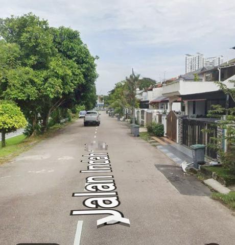 Bukit Indah Double Storey Low Downpayment Walking To Bus Stop 1