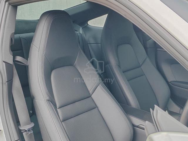 2020 Porsche 911 CARRERA S (992.1) 7,xxxKM ONLY - 5