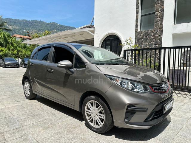 2022 Proton IRIZ 1.3 (A) LIKE NEW CAR - 4