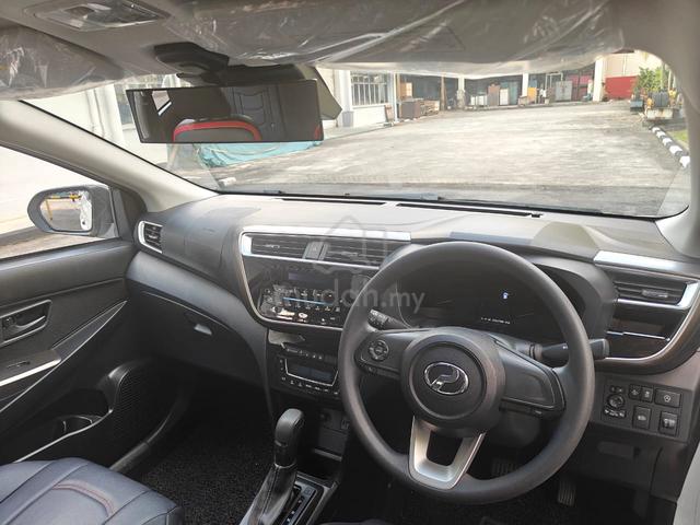 2024 Perodua MYVI 1.5 X (A) - 4