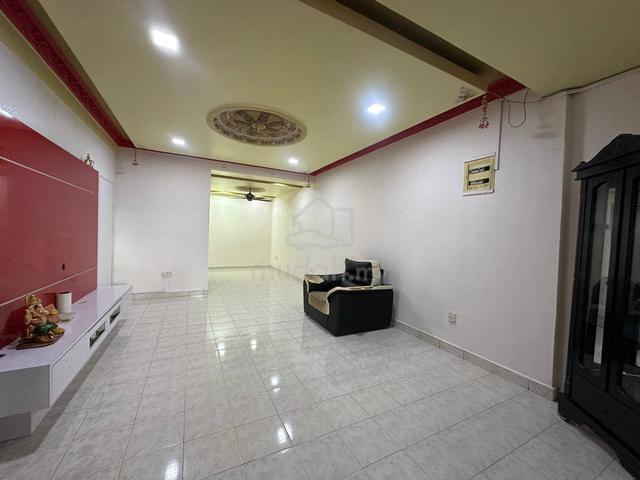 Cheapest in the Market, Full Loan, Fully Renovated & Fully Extended 1