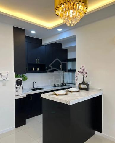 Suria Residence 1