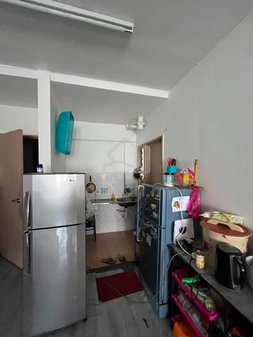 Pangsapuri Suci 1